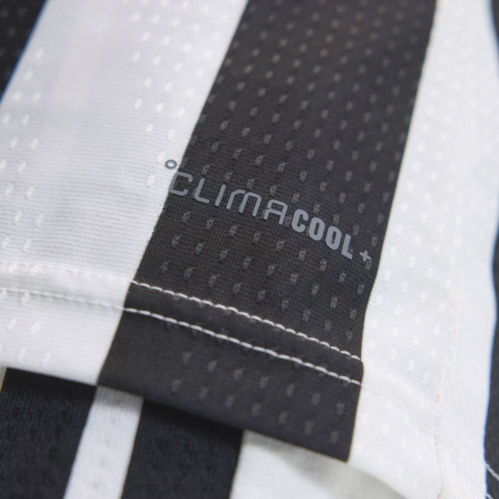 Player Edition Juventus Home Apparel 26/27